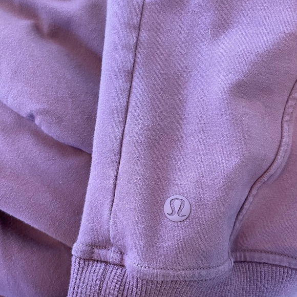 Lululemon hoodie - Picture 2 of 3